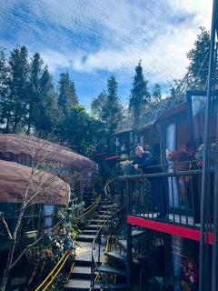 Plum Homestay Đồng Văn - 5