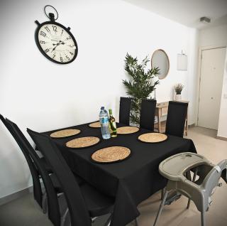 SUN APARTMENT - 3 bedrooms, priv parking, pool, AC, tv channels, fibre net - Los Cristianos - 2