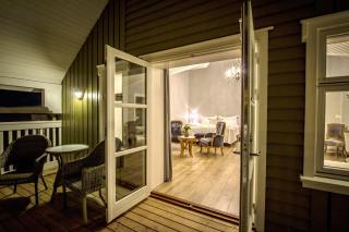 Siglo Hotel by Keahotels - Siglufjörður - 5