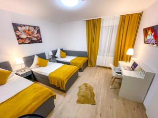 Eddy´s Appartment - Magdeburg - 8