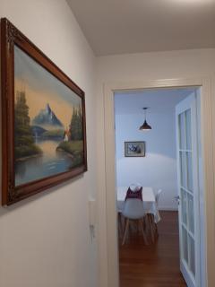 Royal Mall Apartment - Prishtinë - 7