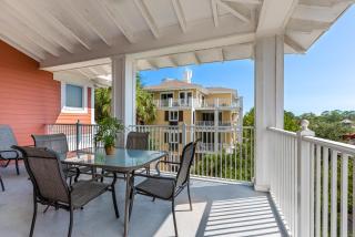 Market Street Inn 448 - Destin - 8