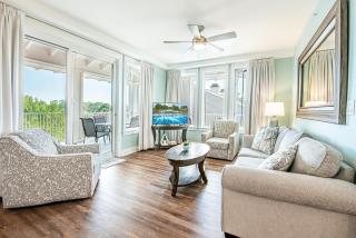 Market Street Inn 448 - Destin - 7