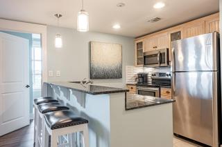 Market Street Inn 448 - Destin - 4