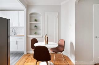 105 -5G Brand New Studio prime location Elevator - 4