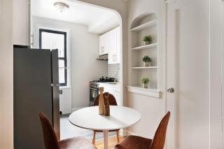 105 -5G Brand New Studio prime location Elevator - New York - 2