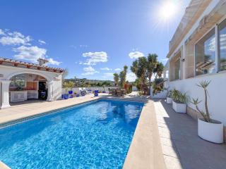 Benisamo, Javea - tranquil, large home - Benitachell - 9