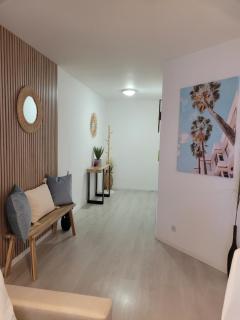 COCOONING HOUSE 211 SUITE AZUR appartement AEROPORT PARIS ROISSY CDG, PARC ASTERIX, CHATEAU DE CHANTILLY, STADE DE FRANCE - Survilliers - 7