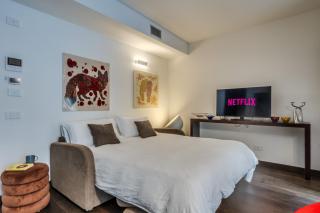 Luxury apartment - Free Parking - Duomo-Navigli - Milan - 5