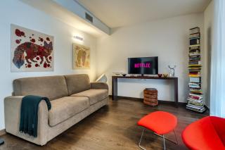 Luxury apartment - Free Parking - Duomo-Navigli - Milan - 8