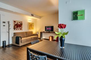 Luxury apartment - Free Parking - Duomo-Navigli - Milan - 3