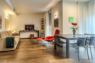 Luxury apartment - Free Parking - Duomo-Navigli - Milan - 2
