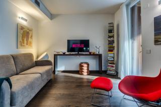 Luxury apartment - Free Parking - Duomo-Navigli - Milan - 1