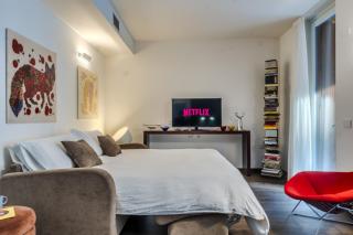 Luxury apartment - Free Parking - Duomo-Navigli - Milan - 6
