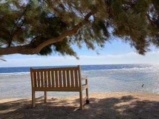 Soma bay seafront apartment - Hurghada - 4