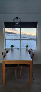 Tungukot sumarhús - Akureyri - 9