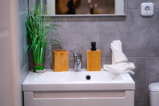 Eddy´s Appartment - Magdeburg - 1