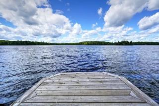 Waterfront Cottage w Sauna on Sharbot Lake - Sharbot Lake - 5