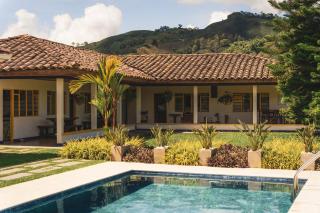 The Coffee Club Campestre - Chinchiná - 5