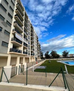Apartamento en Playa moncófar a tan solo 300 metros - Moncófar - 2