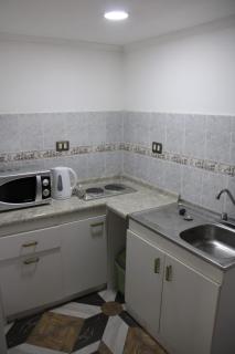 Killary Apart Hotel - Antofagasta - 7