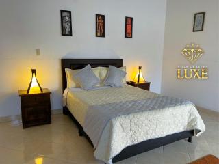 HOTEL LEYVA LUXE - Villa de Leyva - 6