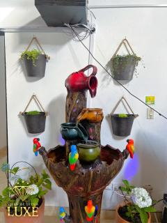 HOTEL LEYVA LUXE - 3