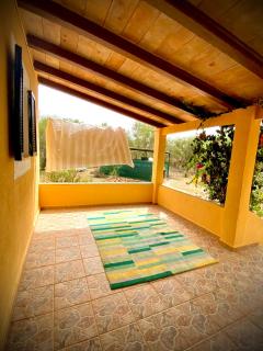 Casa de Estrella - 1