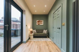 Regent's Retreat - Stunning home in Middlesbrough - 2