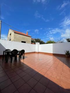 Apartamento Hío Aldán - Cangas - Vilariño - 6