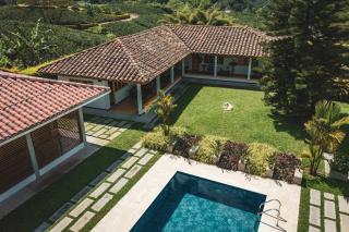 The Coffee Club Campestre - Chinchiná - 7