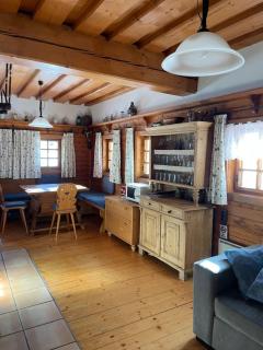 Ferienhaus Bettina Rassis Feriendorf Donnersbachwald - Donnersbachwald - 2