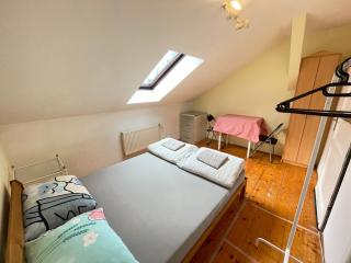Schöpfwerk Hostel - Viena - 8