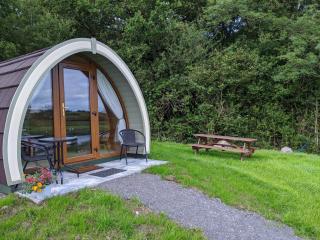 Killynick Glamping Oiney Fishing County Fermanagh - 9