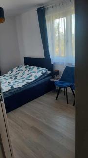 Widokowy Zakątek - Czorsztyn - 1