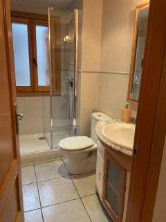 APARTAMENTO EN LA VALL FOSCA - 9