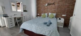 Casita Lucero - Málaga - 4