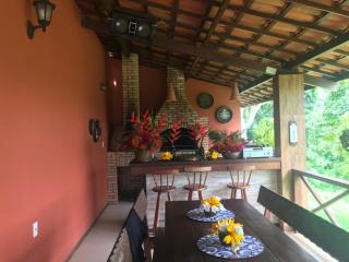 Sitio Maravilha - Mulungu - 9
