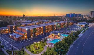 Best Western Plus Stovall's Inn - Anaheim - 0