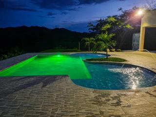 Finca Luz de Luna - Santa Fe de Antioquia - 2
