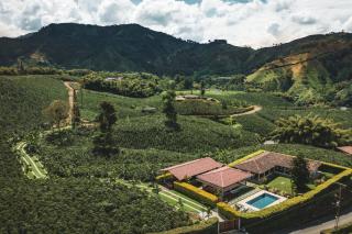 The Coffee Club Campestre - Chinchiná - 6