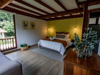 Chalet Andino Sesquile - Suesca - 6