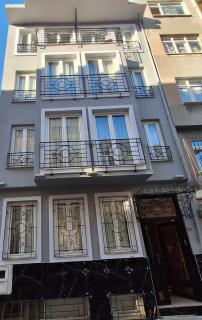 Nisa Apart Sultanahmet - Istanbul - 0