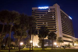 DoubleTree by Hilton Orlando Downtown - Orlando - 8