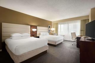 DoubleTree by Hilton Orlando Downtown - Orlando - 6
