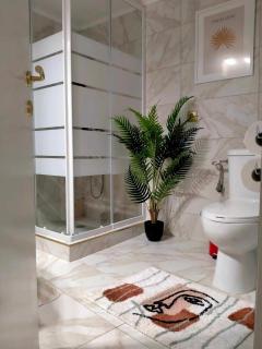 2BDR Downtown Veria Peach Blossom - Veria - 8