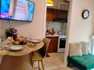 2BDR Downtown Veria Peach Blossom - Veria - 2