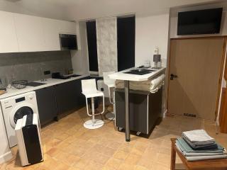 Studio 1 rue des Epinaux - Aix-en-Provence - 0