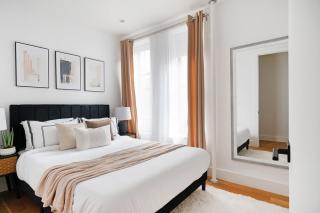 403-3C Newly renovated 3br in prime UES - 7