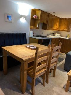 Braunton Breaks - 'The Cwtch' - Braunton - 2